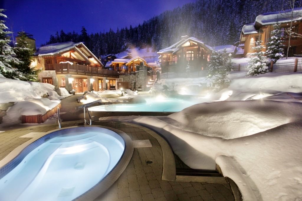 I have sold a property at 18G 2300 NORDIC DR in Whistler
