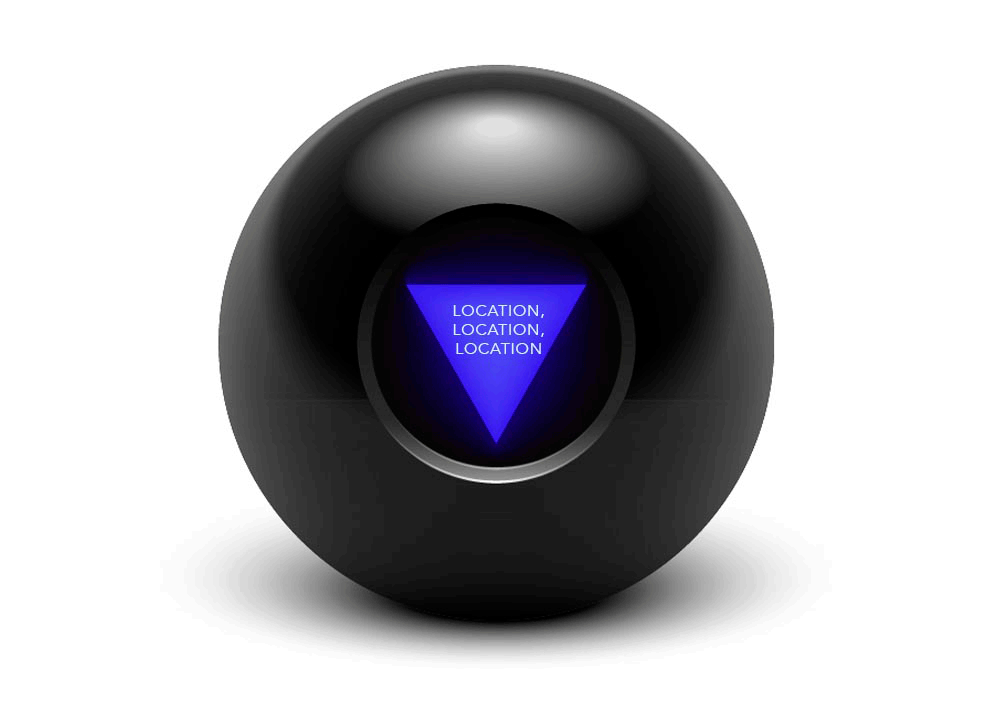 The Magic 8-ball GIF Game for Direct Sales Increase Engagement - Sweden