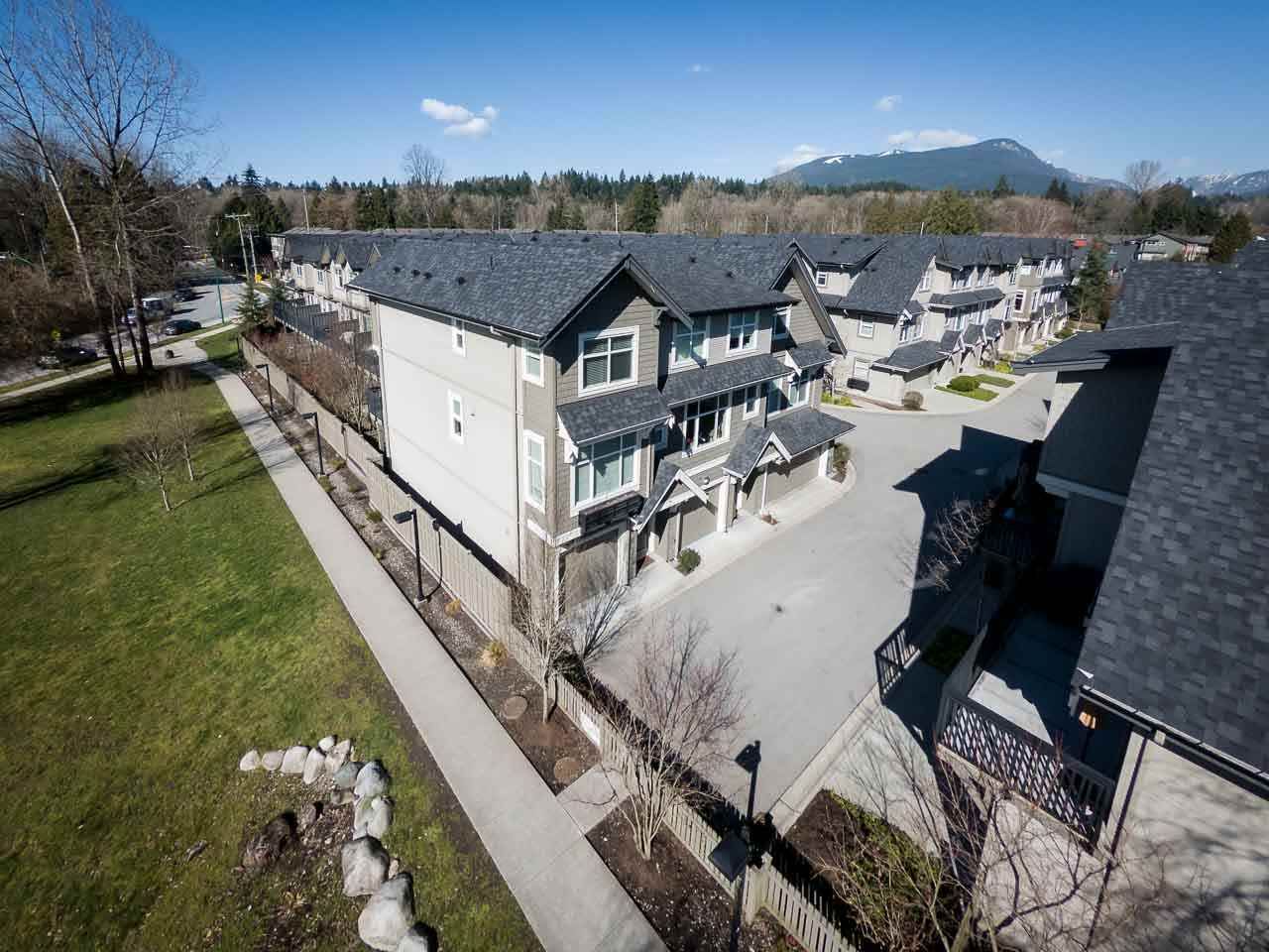 New property listed in Lynnmour, North Vancouver