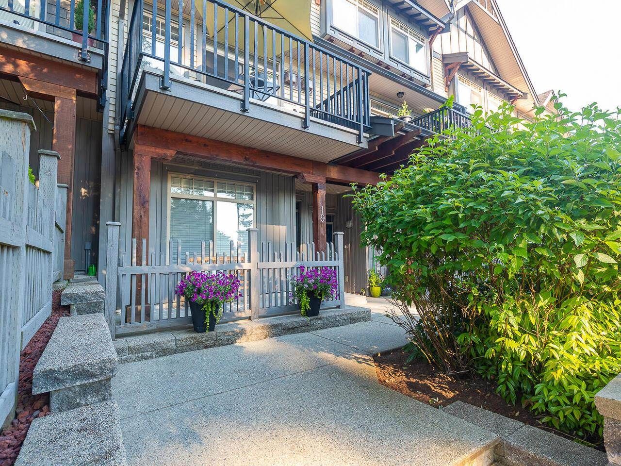 New property listed in Heritage Woods PM, Port Moody